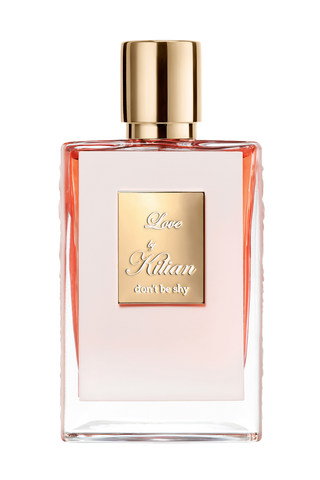 Kilian Love Don’t Be Shy