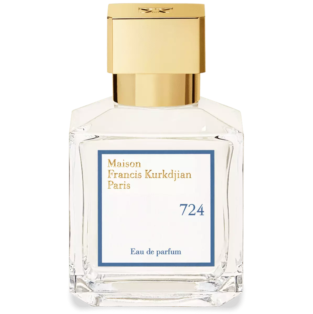 Maison Francis Kurkdjian 724 - Image 1