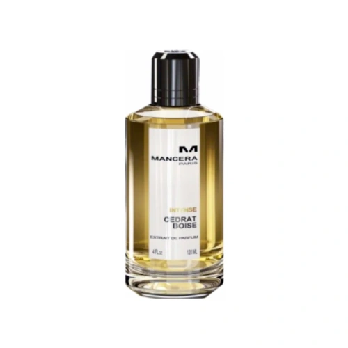 Mancera Intense Cedrat Boise – Bild 1