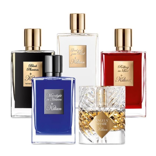 By Kilian<br> Discovery Set 2 ml. X 5 - Image 1