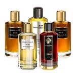 Mancera<br> Discovery Set 2 ml. X 5