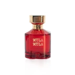 Byron Parfums Mula Mula Rouge Extrême