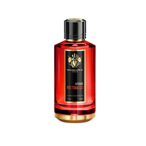 Mancera Intense Red Tobacco – Bild 1