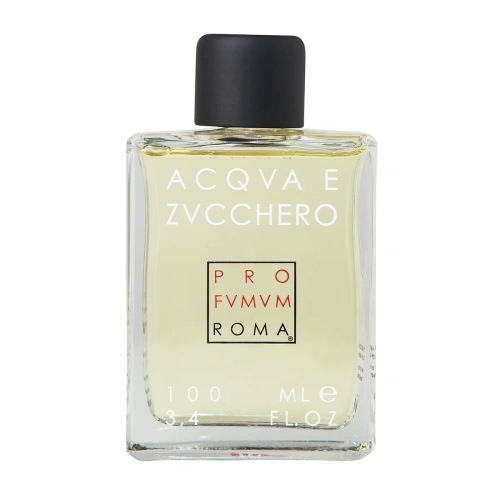 Profumum Roma Acqua e Zucchero – Bild 1