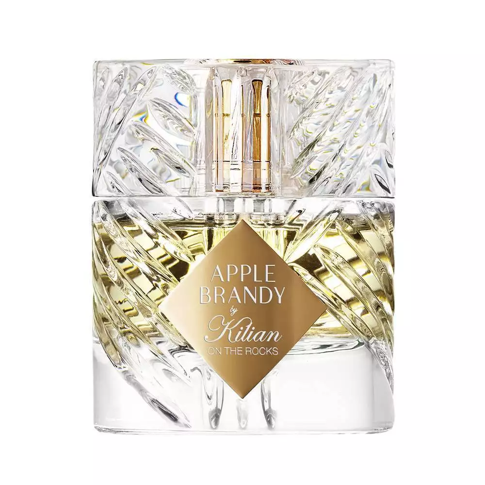 By Kilian Apple Brandy On The Rocks - Image 1