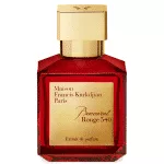 Maison Francis Kurkdjian Baccarat Rouge 540 Extrait De Parfum