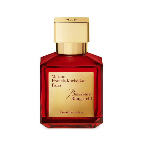 Maison Francis Kurkdjian Baccarat Rouge 540 Extrait De Parfum - Image 1