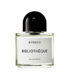 Byredo Bibliothèque