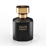 Byron Black Butterfly