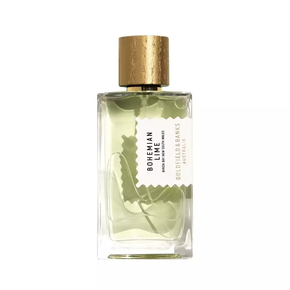 Goldfield & Banks<br> Discovery Set 2 ml. X 5
