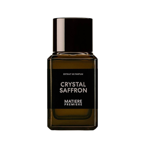 Matiere Premiere Crystal Saffron Extrait de Parfum - Image 1