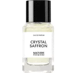 Matiere Premiere Crystal Saffron