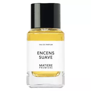 Matiere Premiere Encens Suave