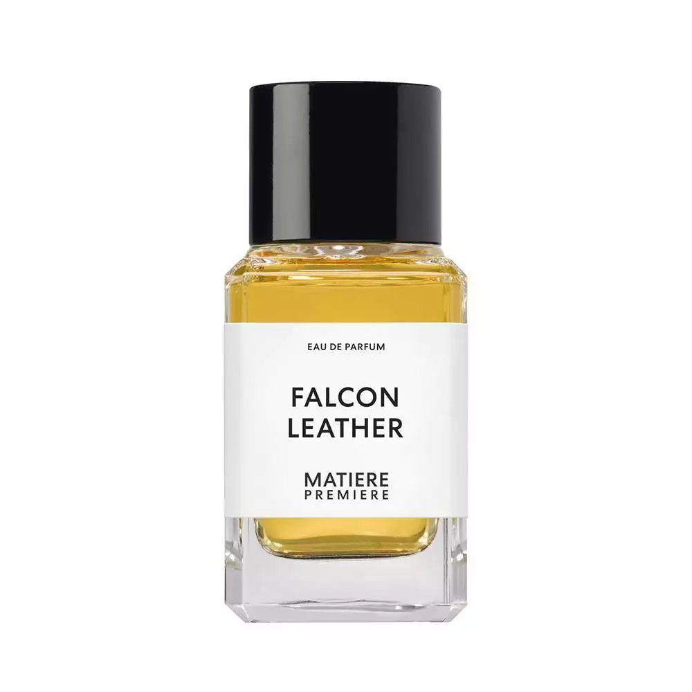Matiere Premiere Falcon Leather – Bild 1