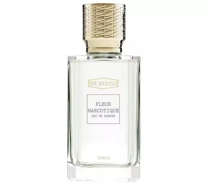 Ex Nihilo<br> Discovery Set 2 ml. X 5