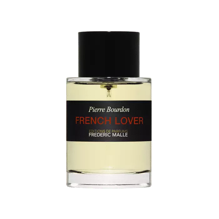 Frederic Malle French Lover – Bild 1