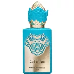 Stephane Humbert Lucas 777 God Of Fire