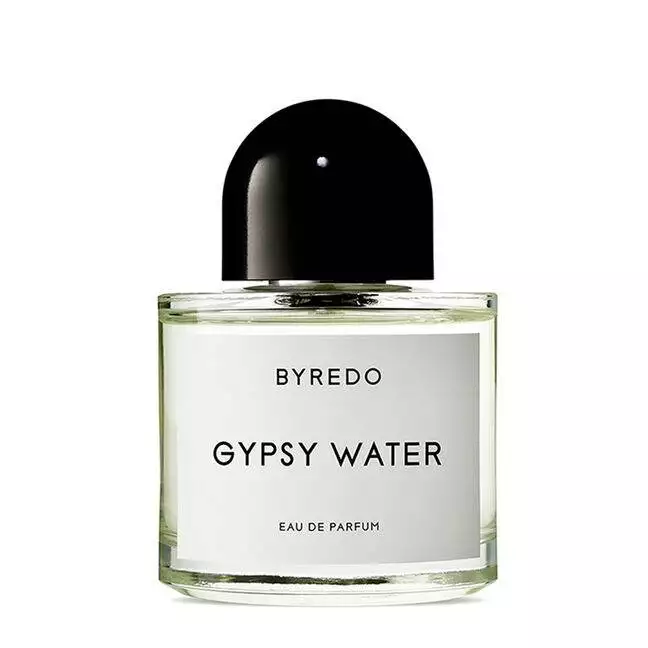 Byredo Gypsy Water - Image 1