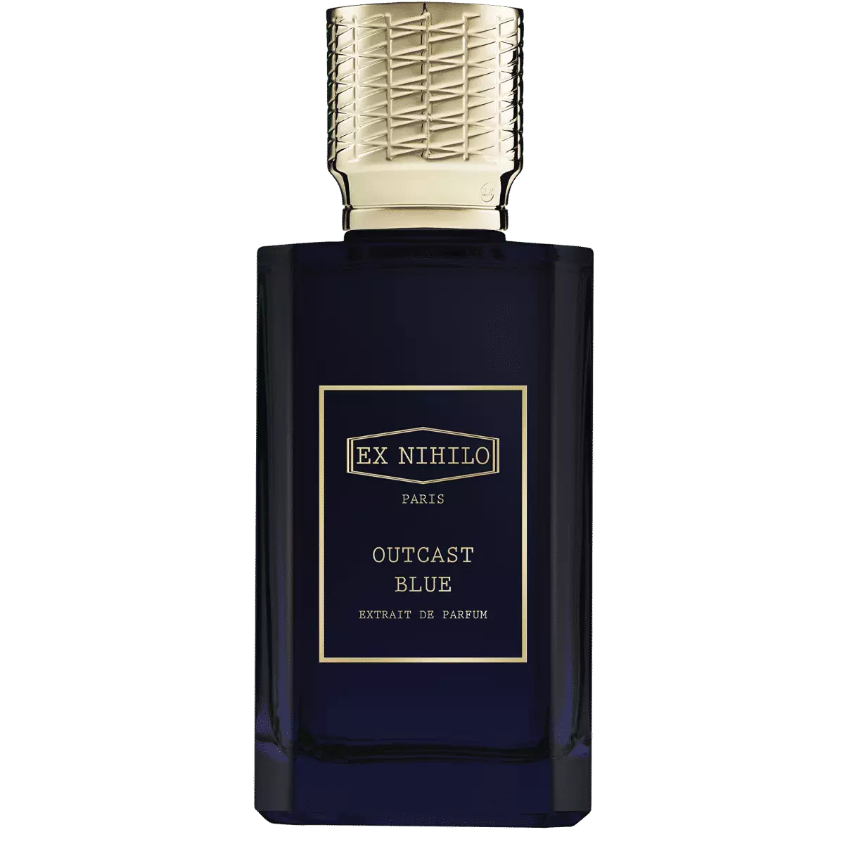 Ex Nihilo<br> Discovery Set 2 ml. X 5