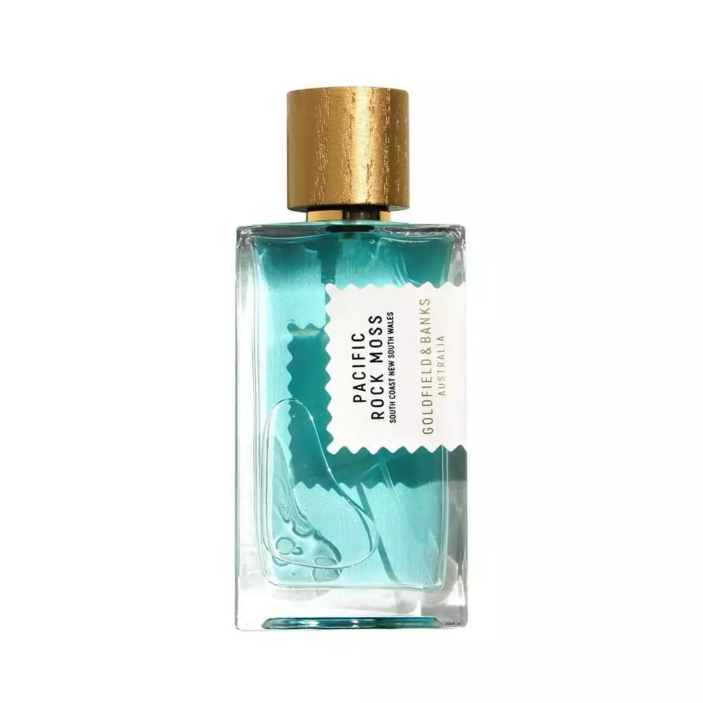 Goldfield & Banks<br> Discovery Set 2 ml. X 5