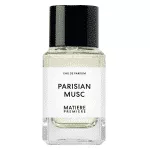 Matiere Premiere Parisian Musc