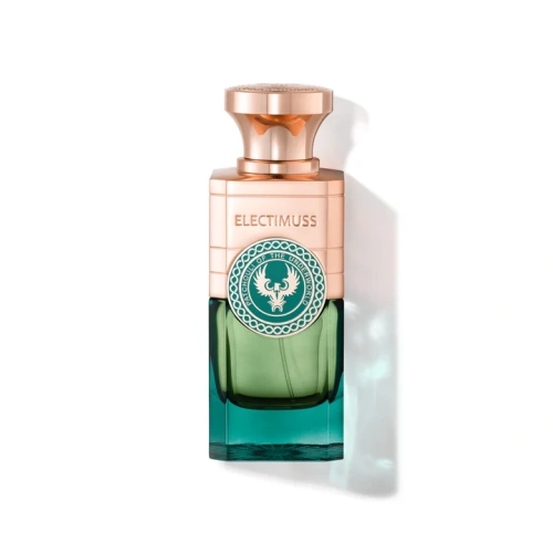 Electimuss Patchouli Of The Underworld – Bild 1