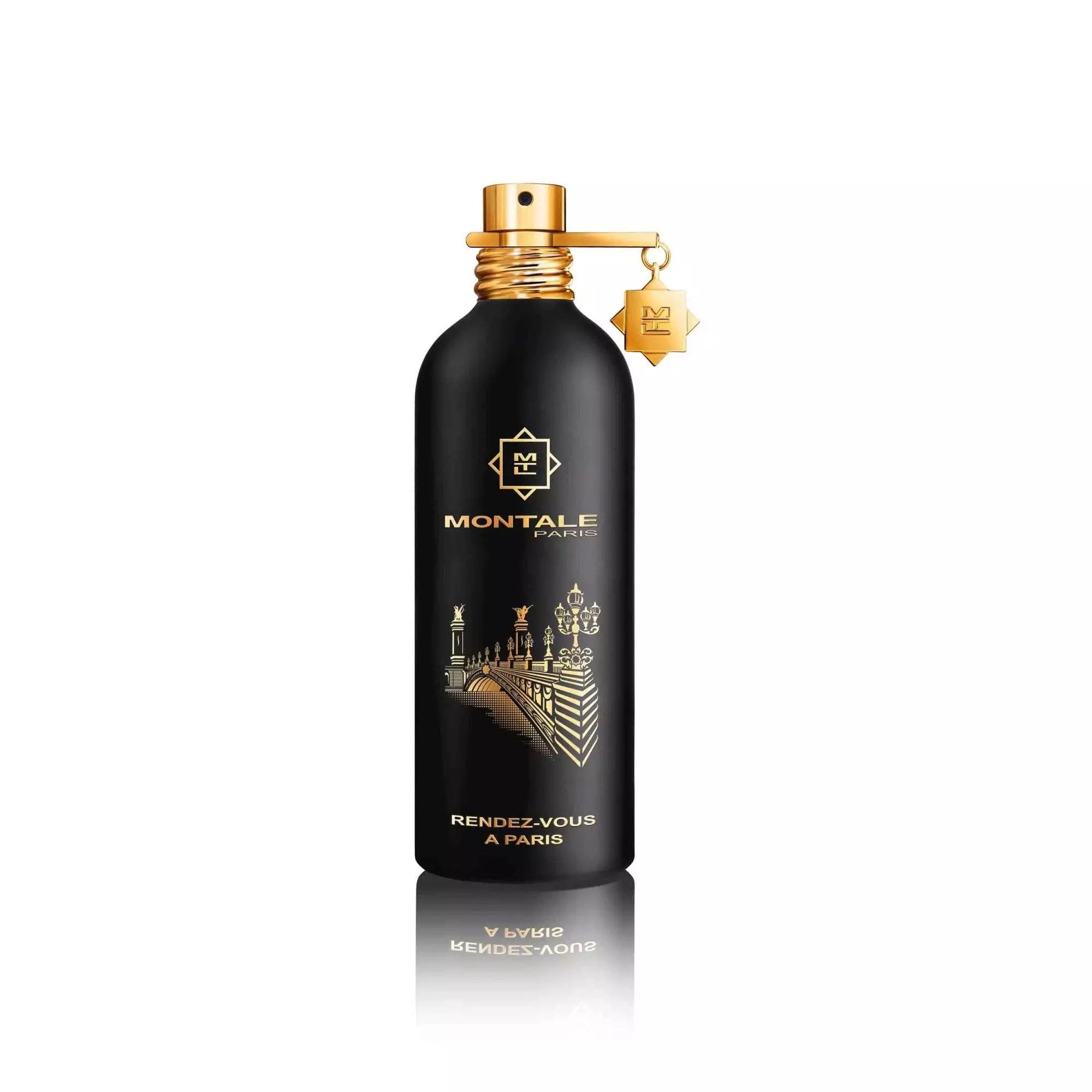Montale<br> Discovery Set 2 ml. X 5