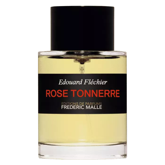 Frederic Malle Rose Tonnerre - Image 1