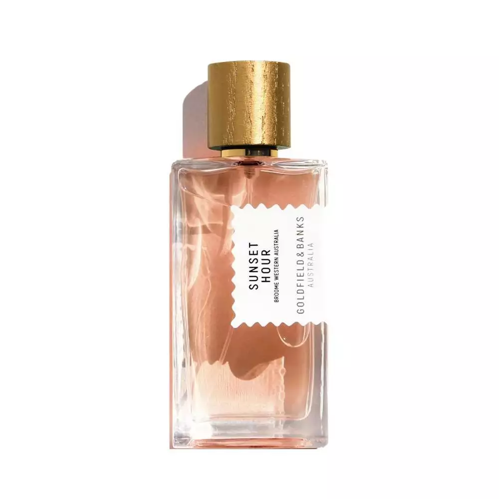 Goldfield & Banks<br> Discovery Set 2 ml. X 5