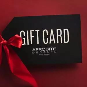 600 € Gift Card
