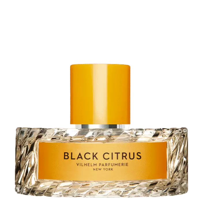 Vilhelm Parfumerie Black Citrus - Image 1