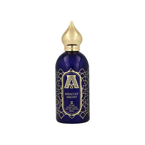 Attar Collection Khaltat Night - Image 1