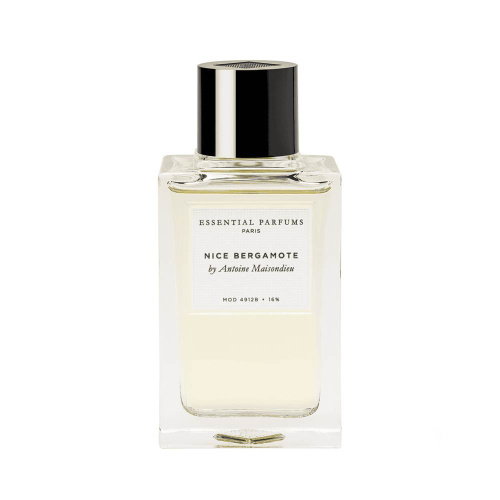 Essential Parfums Nice Bergamote - Image 1