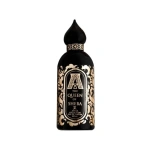 Attar Collection The Queen of Sheba