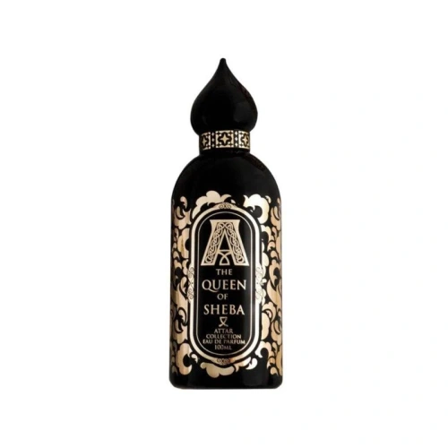 Attar Collection The Queen of Sheba – Bild 1