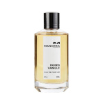 Mancera Roses Vanille