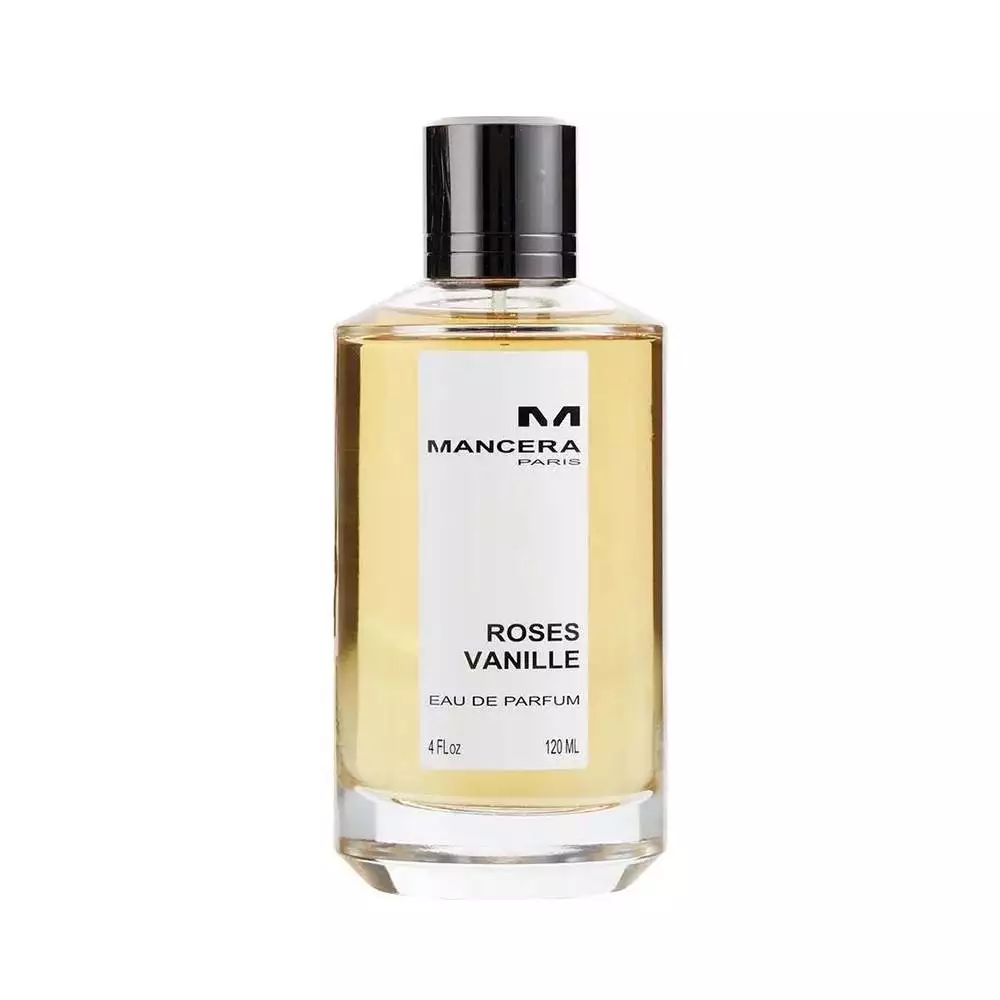 Mancera Roses Vanille – Bild 1