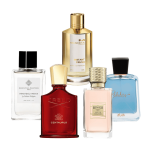 Curated Set for Aquarius Men
