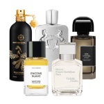 Curated Autumn Set for Men