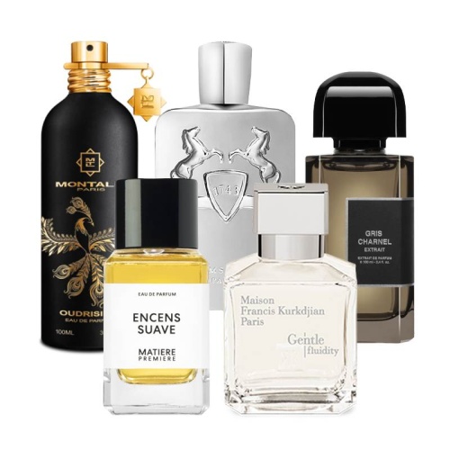 Curated Autumn Set for Men - Image 1