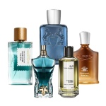 Curated Set for Men with Citrus Fragrance