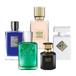 Curated Set for Men with Floral Fragrance