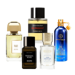 Curated Set for Unisex with Floral Fragrance