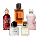 Curated Set for Women with Floral Fragrance