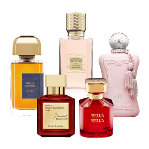 Curated Set for Women For A Date