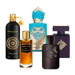 Curated Set for Men For Bedroom & Intimacy