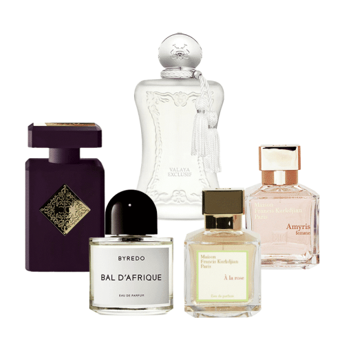 Curated Set for Women For Business Professionals - Image 1