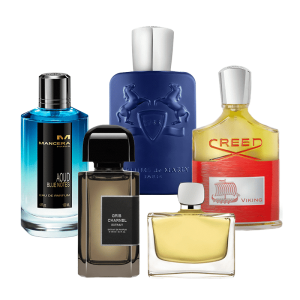 Curated Set for Men For Important Meetings