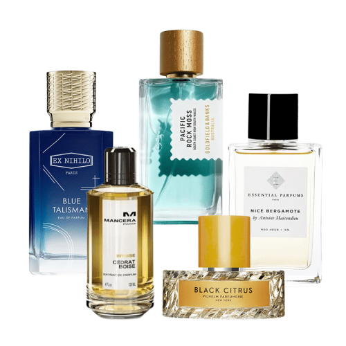 Curated Set for Unisex For Important Meetings – Bild 1