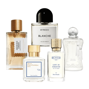 Curated Set for Women For Important Meetings